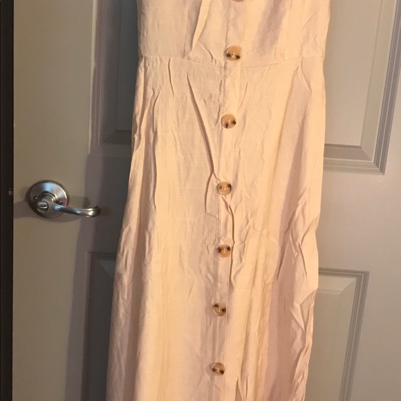 NWT.  Sacred Threads S/M Dress.  220058.  CL/GY 01 - Picture 2 of 10